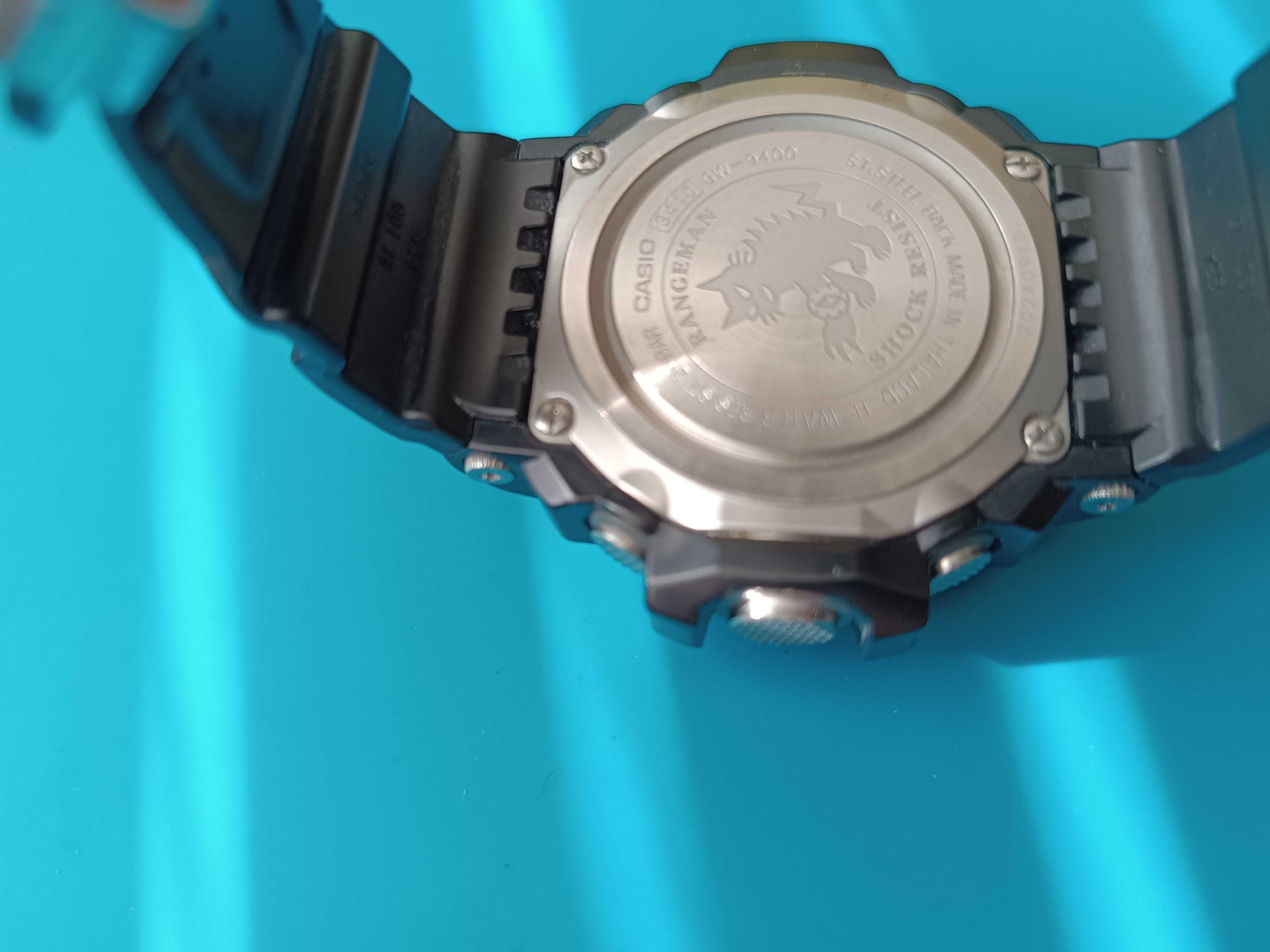 Продавам CASIO g-shock