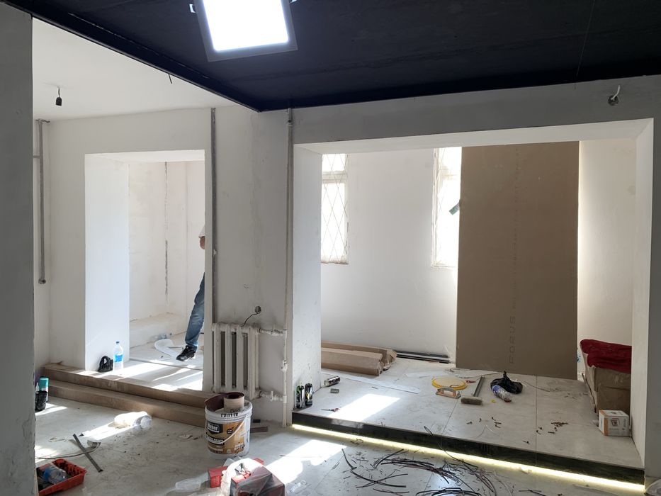 Помещение под бизнес в центре!