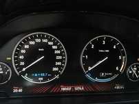 Ceasuri bord bmw f10 f01 f06 f07 f25 f26 f12 f15 f16 montaj