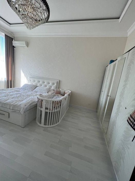 Продаётся  1 комнатная квартира