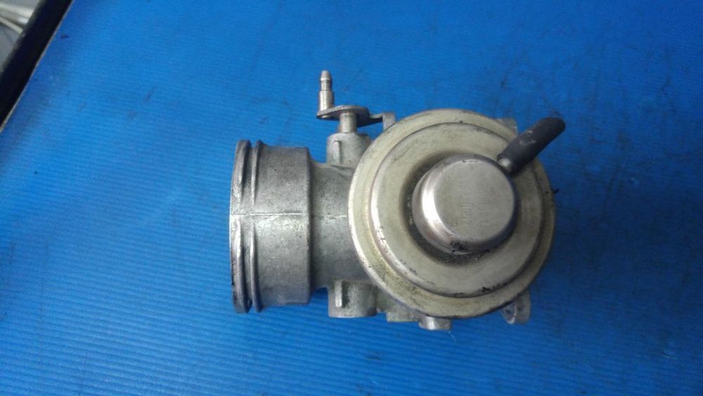 egr cu clapeta  vw golf 4 skoda octavia seat ibiza  1.9 tdi asz 038131501t