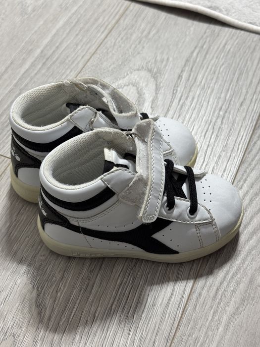 Incaltaminte copii Diadora