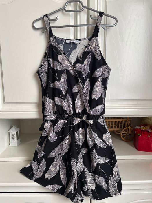 salopeta Mango, marimea XS