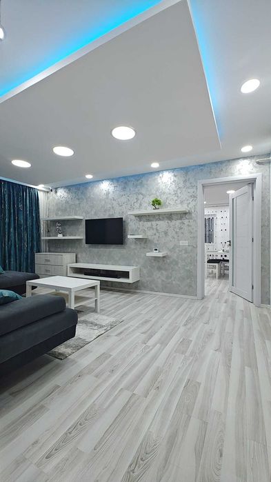 Apartament cu 3 camere