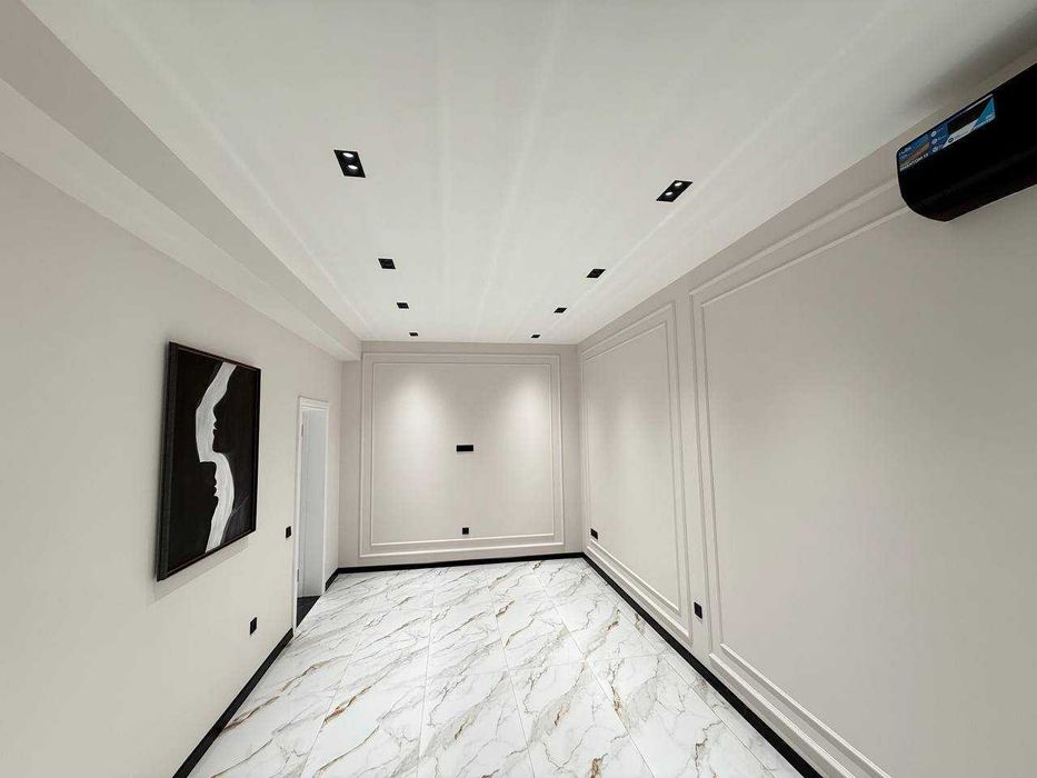 Коммерческое помещение в центре Ташкента. Чехова, первый этаж