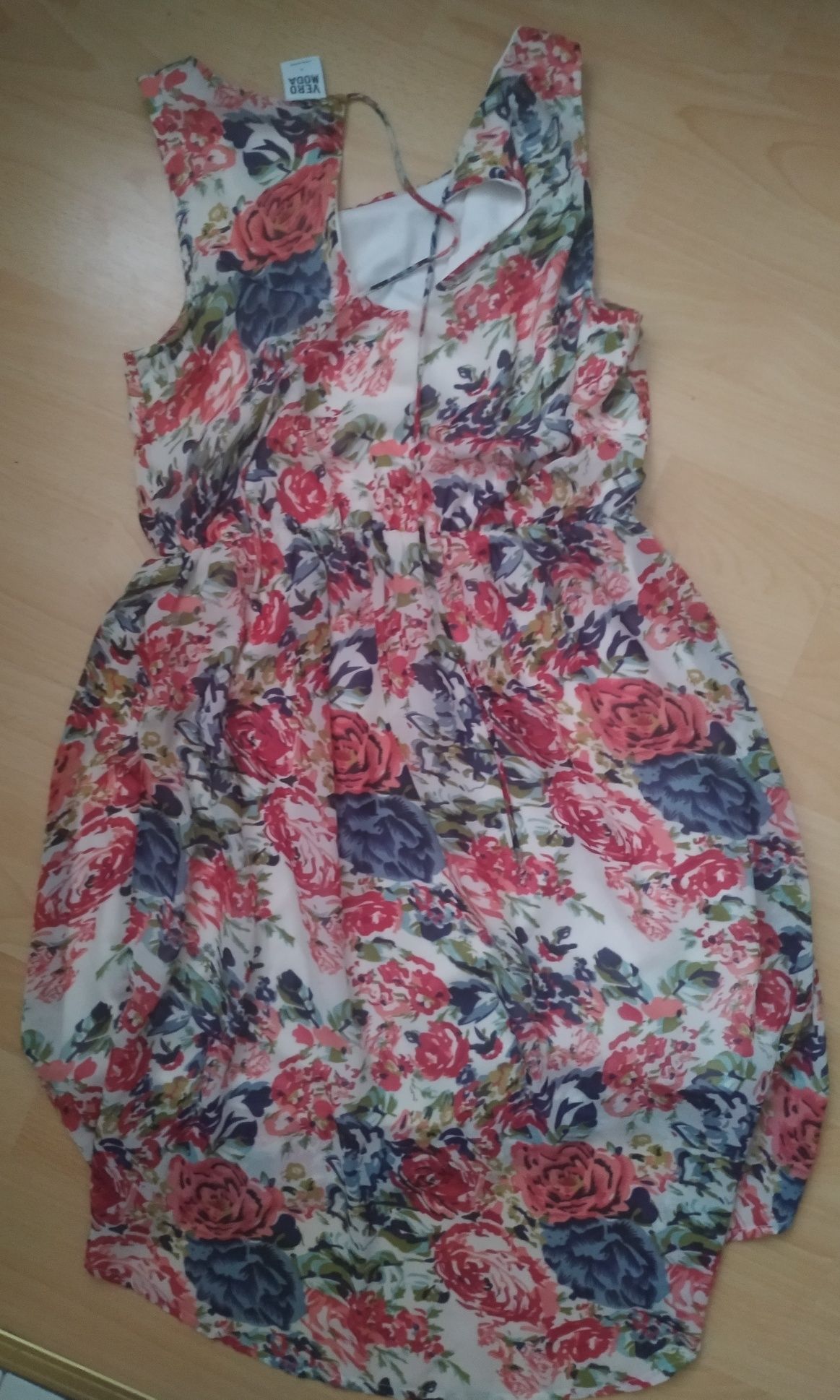 Дамска рокля Vero Moda, S