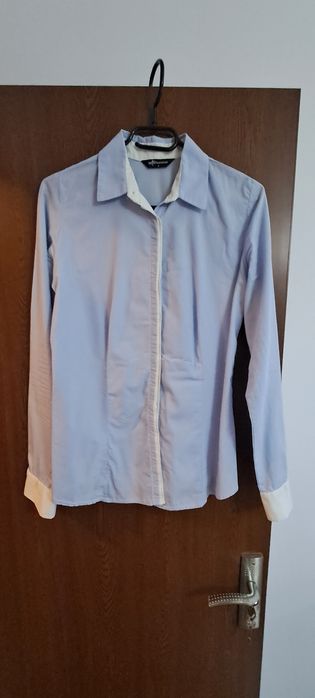 3 cămăși marimea M
