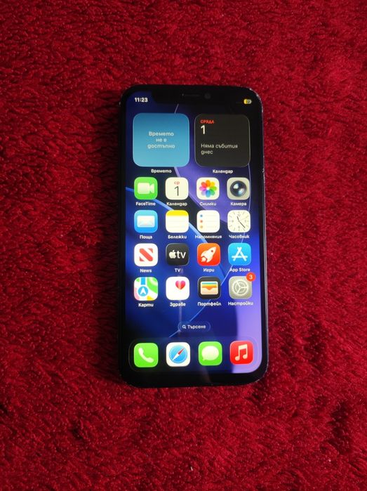 Samsung galaxy tab a 6 32 gb - iPhone 12 mini