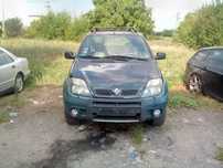 Renault scenic  Rx4