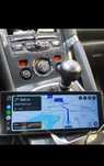 Navigație UNIVERSALĂ 10.2 inch / Android  Auto și Apple CarPlay