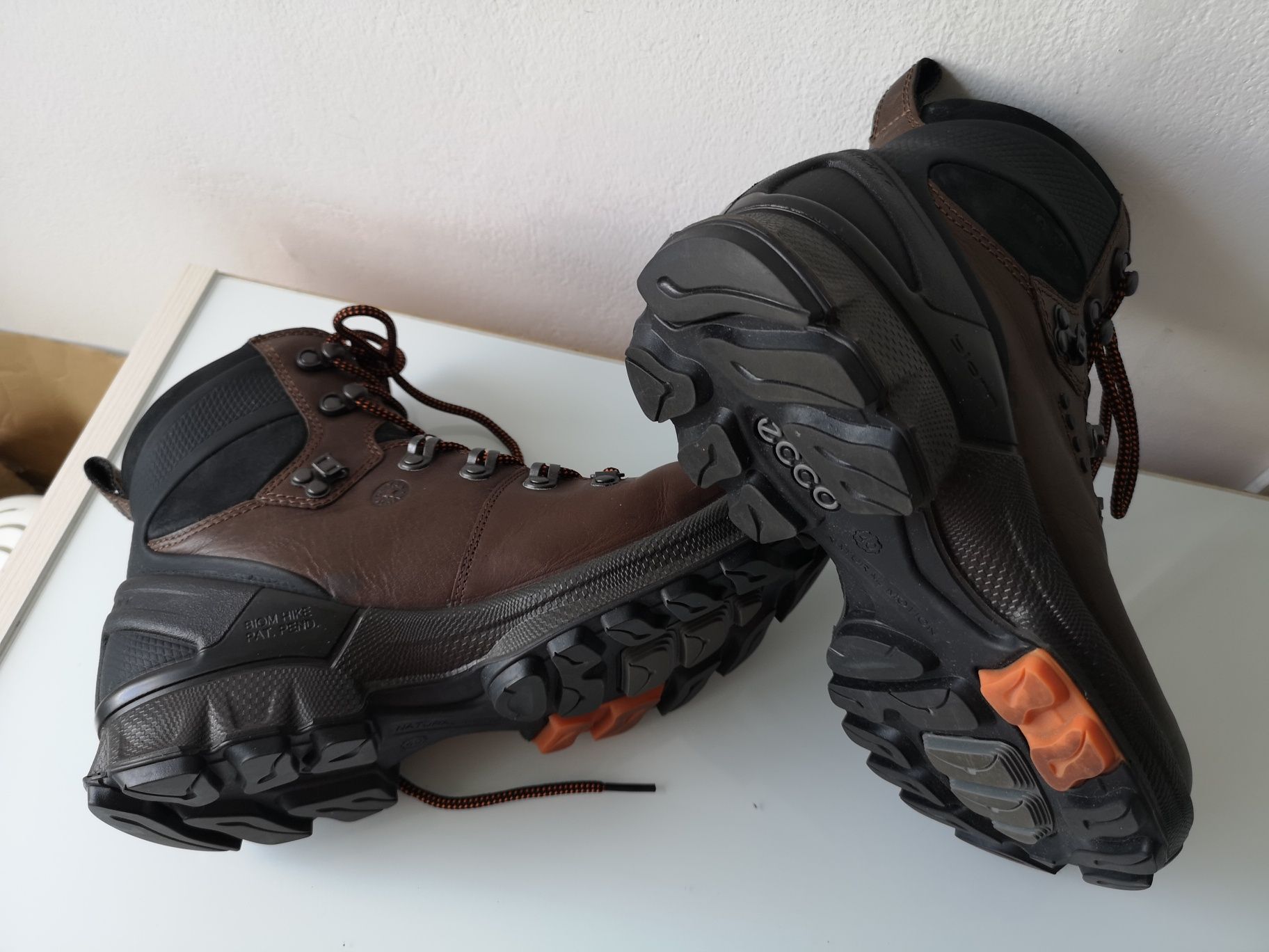 ghete ecco biom hike natural motion hidro max, noi