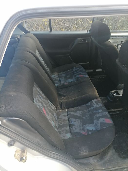 Голф 3 1.6 101 на Части