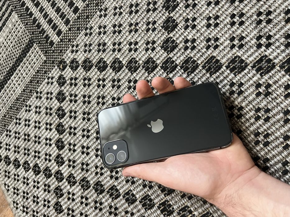 Iphone 11 128gb Айфон 11 128гб