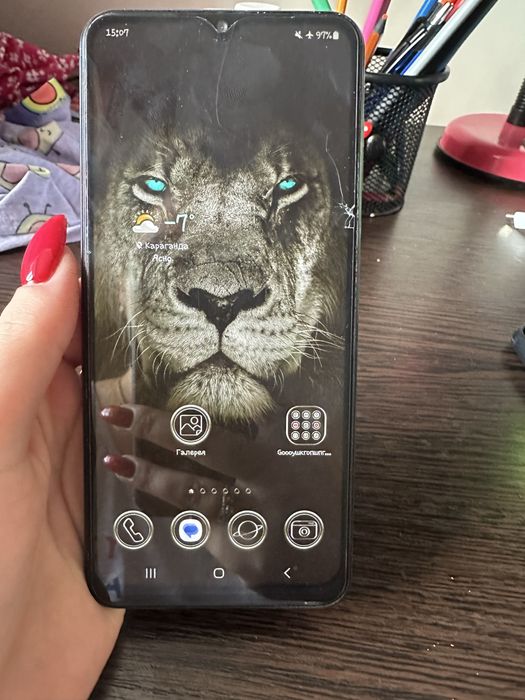 Телефон в хорошем состояний .Самсунг А13