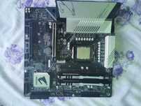 Kit gaming i5, B560m wifi,RGB Kingston Fury 16 gb 3600 cl16