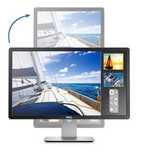 Монитор Dell P2314HT, Full HD 1920X1080 IPS, No PWM