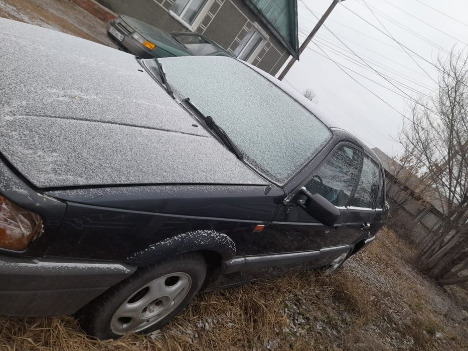 Продам пассат Б3