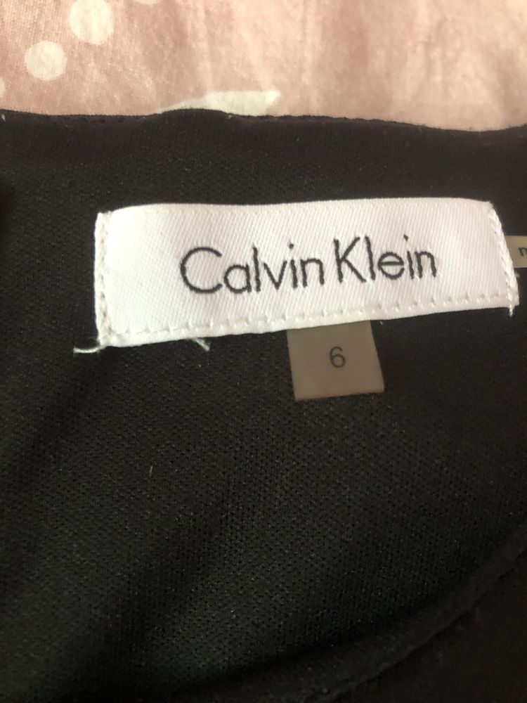 Рокля Calvin Klein