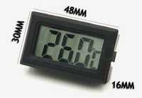Компактен дигитален термометър