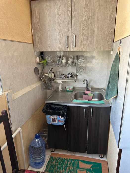 Продажа 1/4/4 на Юнусабад-2,