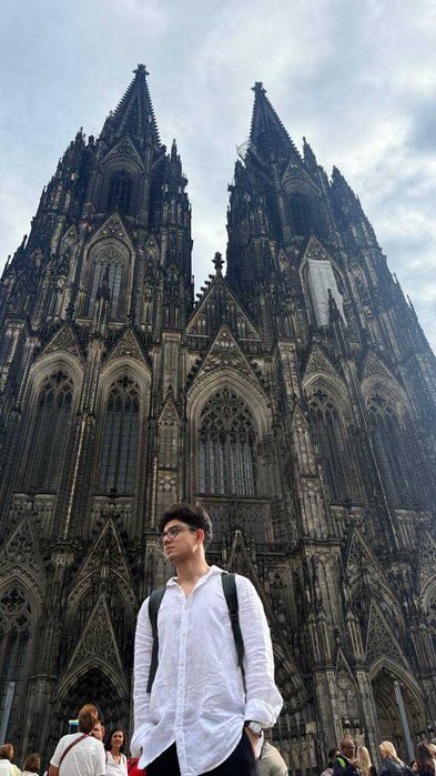 Онлайн-уроки немецкого языка (A1–B1.2)