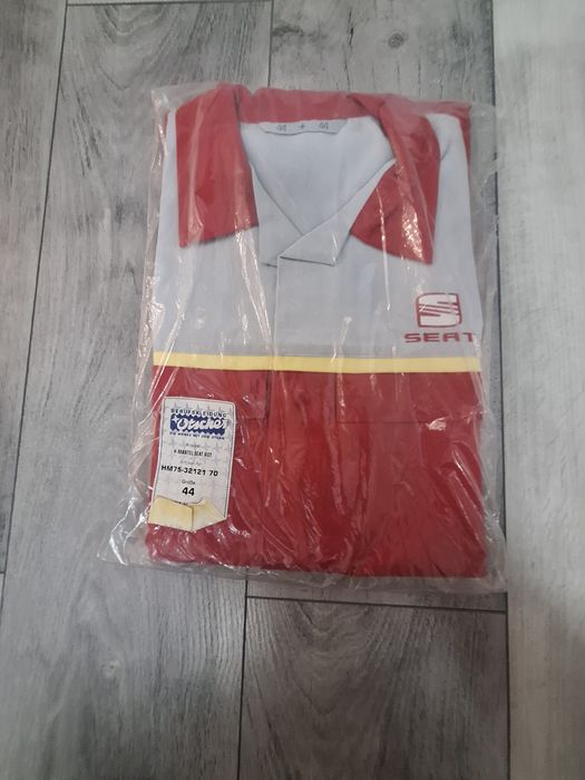 Salopeta tip halat pentru lucru
