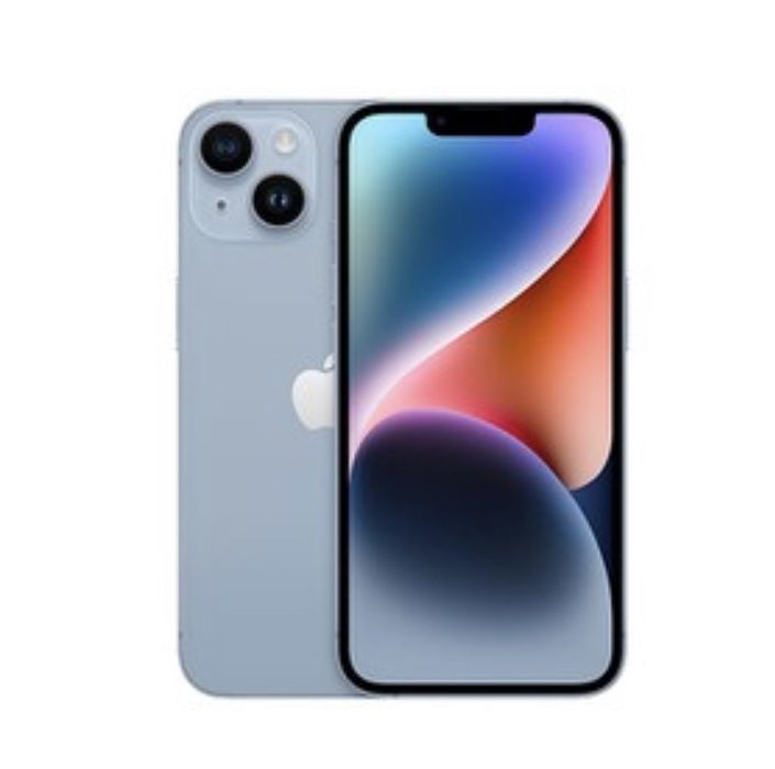 Iphone 14 . Память 128