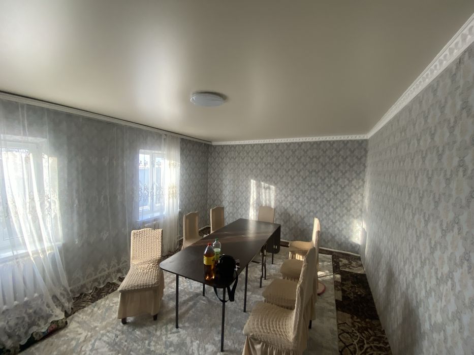 Сдам дом в жаркете