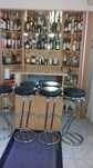 Vand bar in stare buna