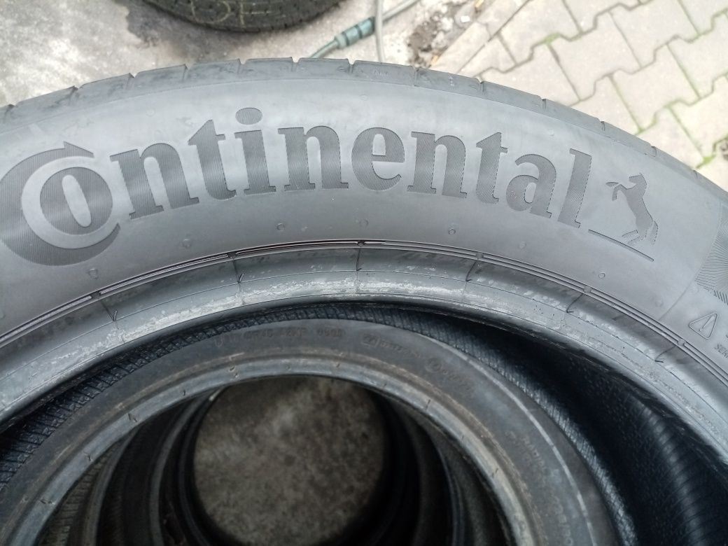 Anvelope de vara 225/50r18-99W Continental Premium Contact 6