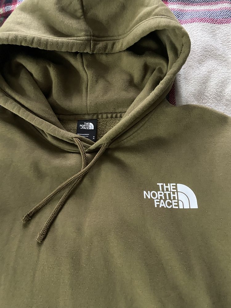 The north Face анорак