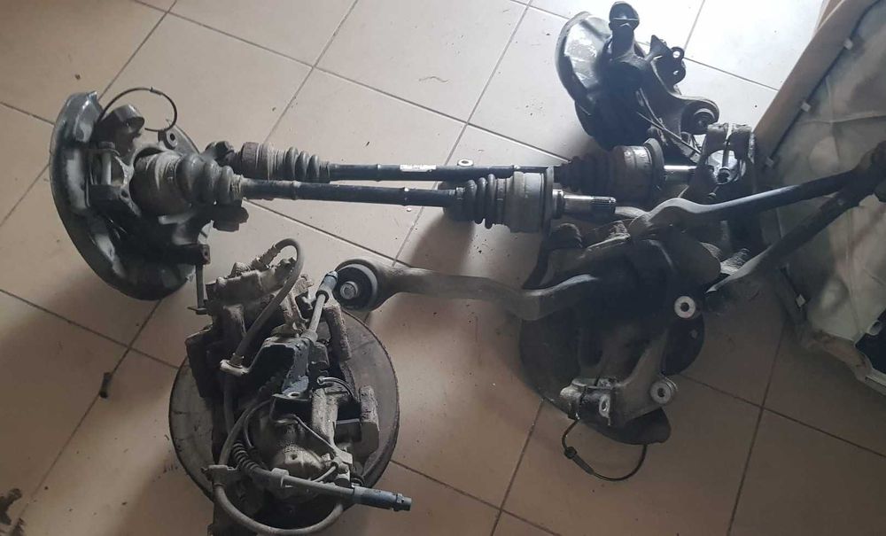 Arc amortizor Brat Fuzeta Planetara Cardan BMW F20 F10 F20 E70 E83 E90