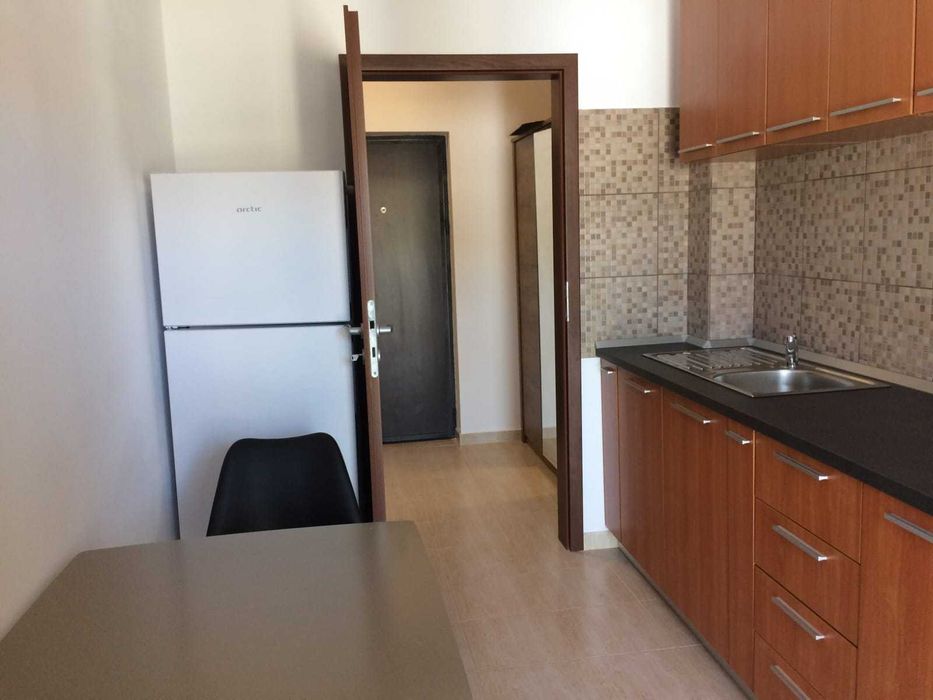 Prima Inchiriere garsoniera moderna Metrou Dimitrie Leonida