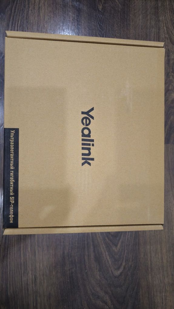 Продаётся  SIP-T48U IP-телефон -70 тыс.