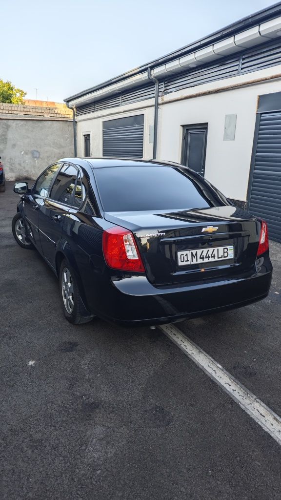 Lacetti jentra 2023 yil