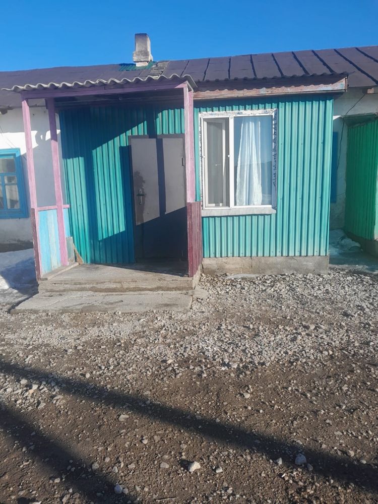 Срочно продам дом