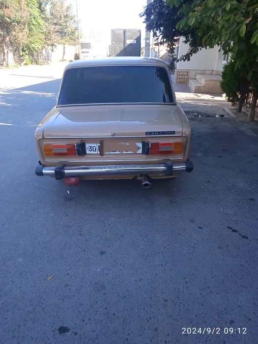 Mashina vaz 06 1986 yilda ishlab chiqarilgan narxini kelishamiz kami b
