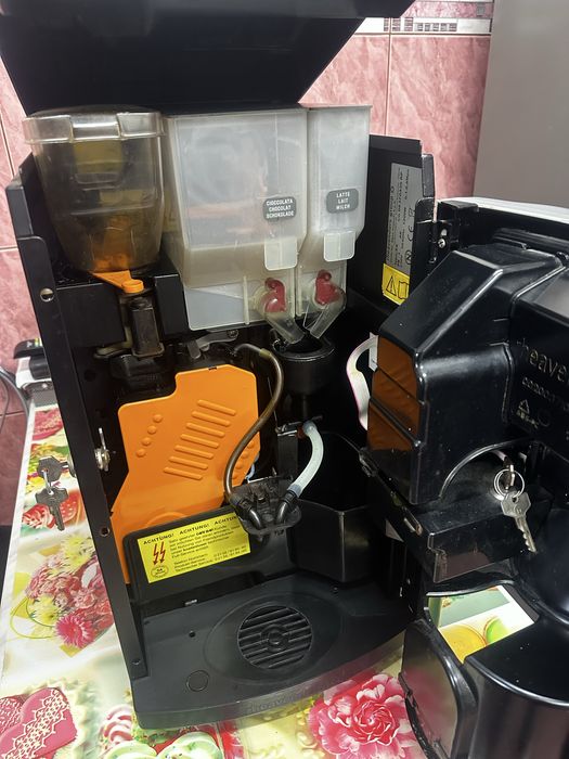 Aparat de cafea Rhea Vendors