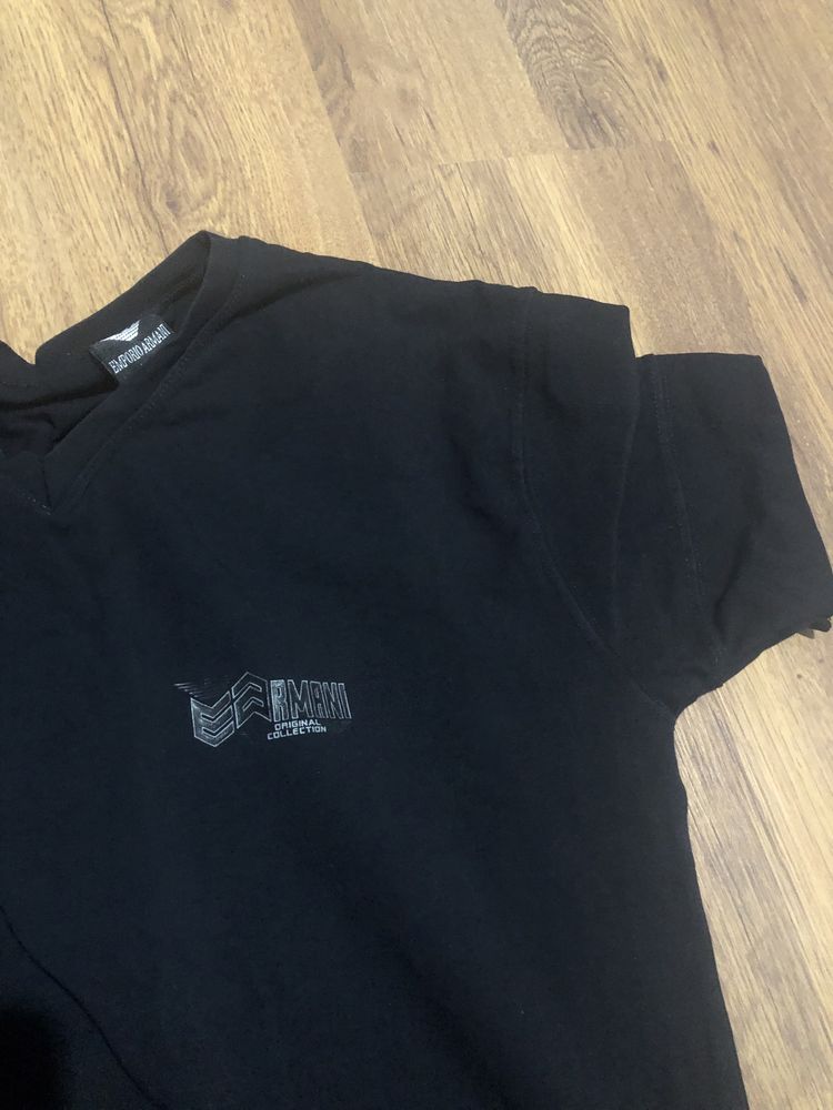 Тениска Armani M
