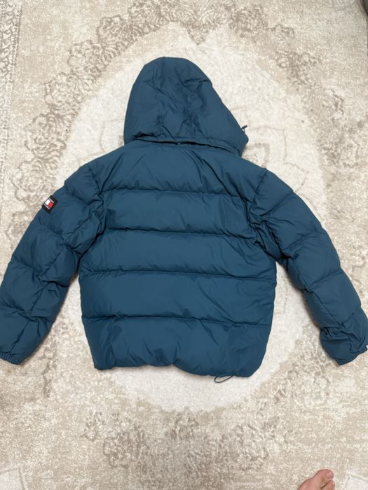 geaca tommy jeans