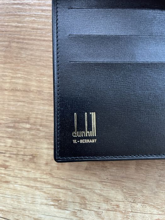 Портмоне Dunhill