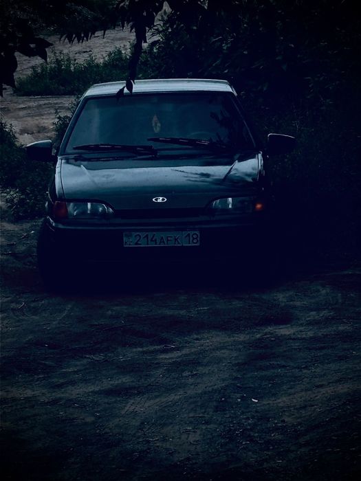 Продам 2114  год 2005