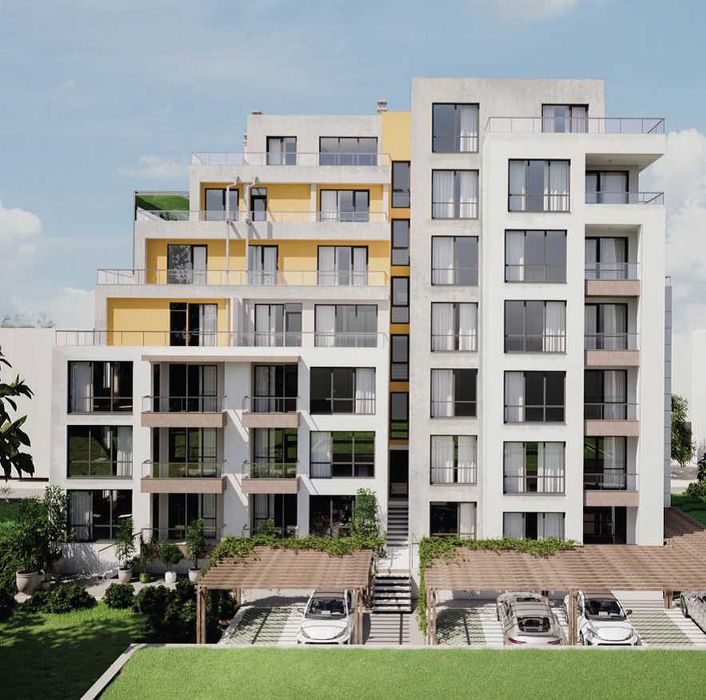 Продавам апартамент в Стара Загора