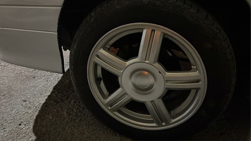 torus диски r15. ..