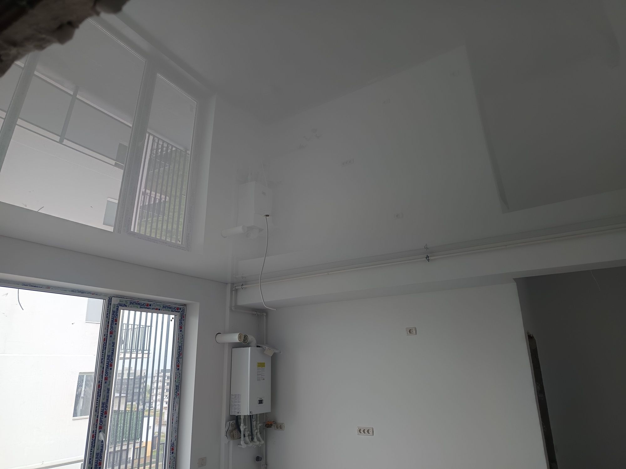 Apartament 2 camere la cheie mamaia sat / mamaia nord