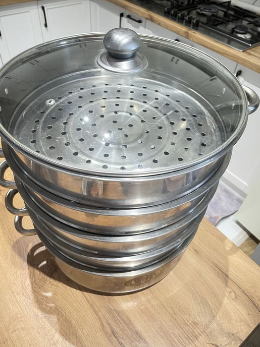 Продам срочно мантоварку
