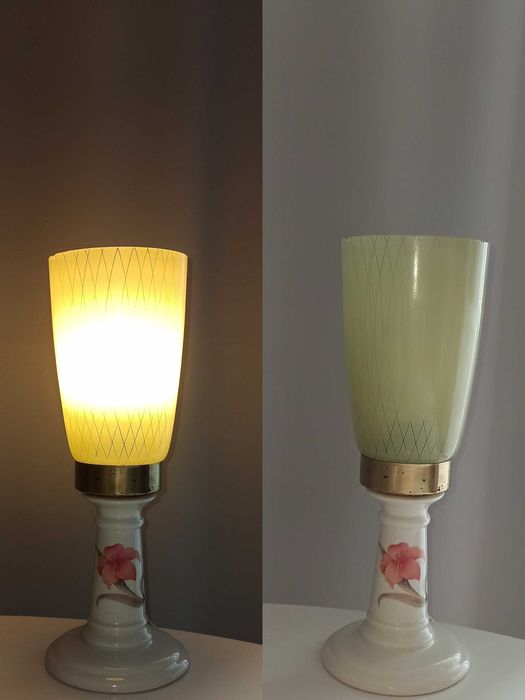 Lampă tradițională marocană, Candelabru, Veioză, Tablouri