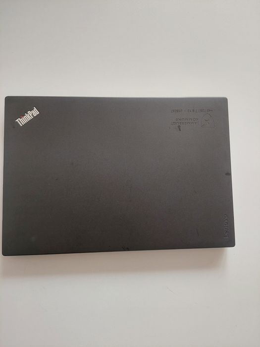 Laptop Lenovo TinkPad