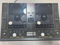 Vestax CDX-12 – Професионален DJ CD плейър