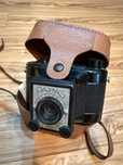 Aparat foto vintage Pajtas